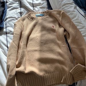 Polo Ralph Lauren men’s medium sweater